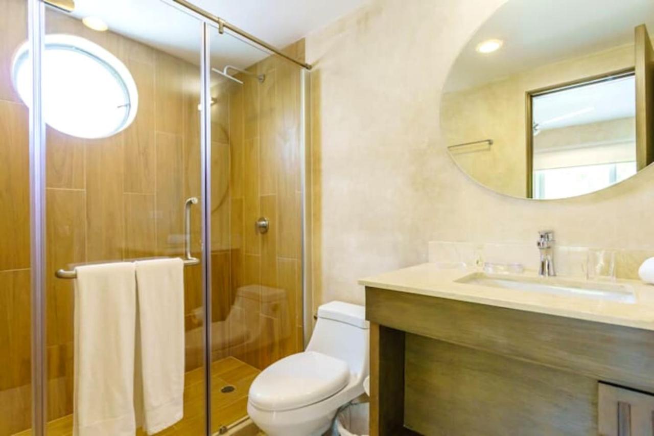 Charming Nature-Inspired Condos With Sultry Surroundings By Stella Rentals Tulum Extérieur photo