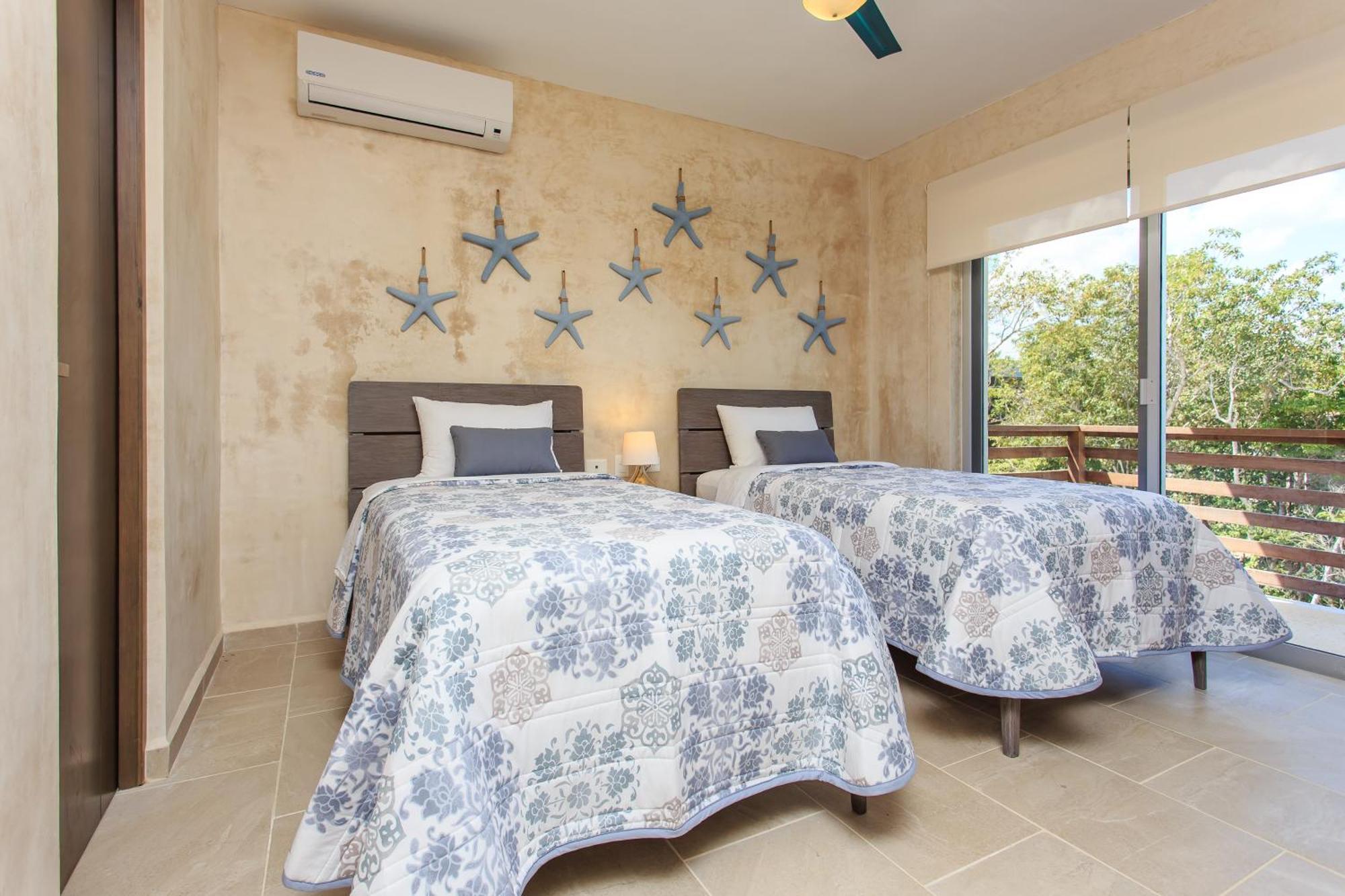 Charming Nature-Inspired Condos With Sultry Surroundings By Stella Rentals Tulum Extérieur photo