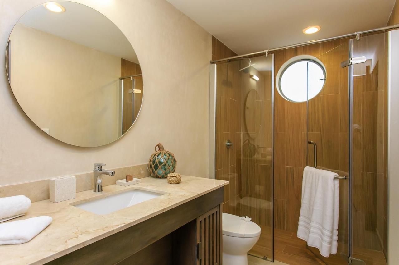 Charming Nature-Inspired Condos With Sultry Surroundings By Stella Rentals Tulum Extérieur photo